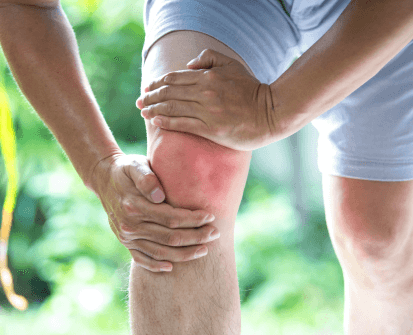 Obesity and Osteoarthritis