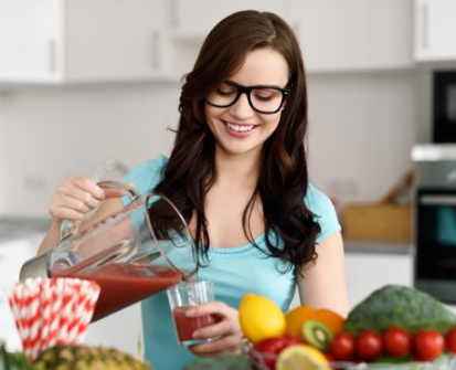 health and body