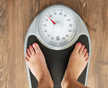 weight management